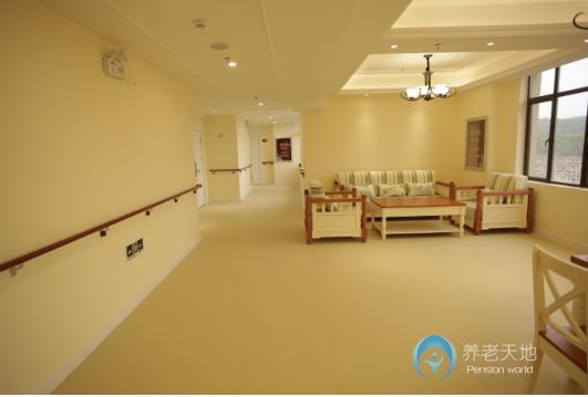 贛州市翡翠谷熙和園CCRC康養(yǎng)社區(qū)