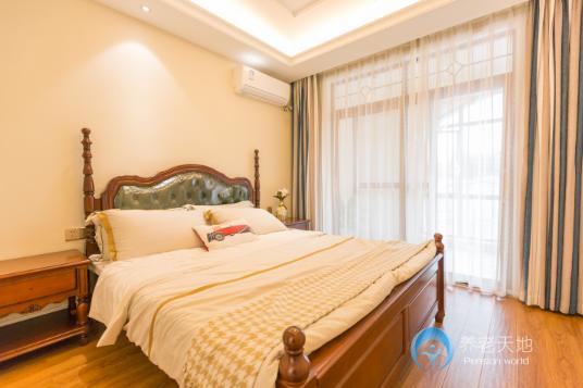 贛州市翡翠谷熙和園CCRC康養(yǎng)社區(qū)