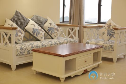 贛州市翡翠谷熙和園CCRC康養(yǎng)社區(qū)