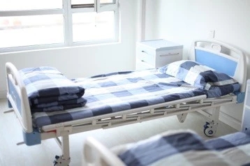 沈陽泰頤堂養(yǎng)老院 沈陽泰頤堂養(yǎng)老院