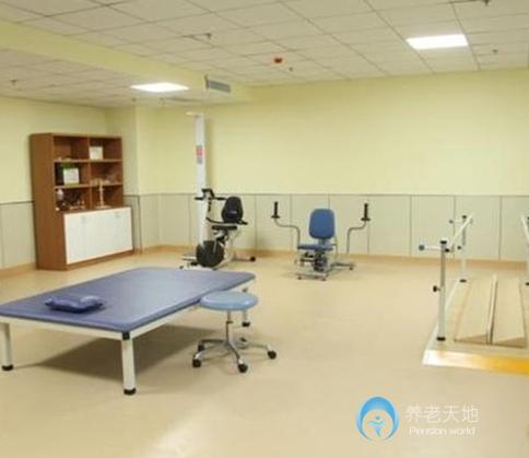 淮南安頤康養(yǎng)小鎮(zhèn)（淮南市鴻竹養(yǎng)老服務中心）