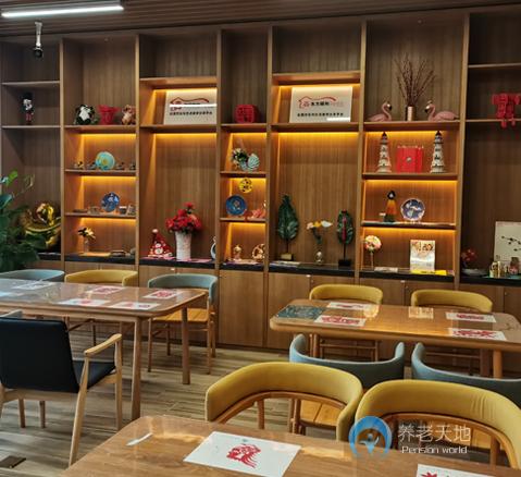 淮南安頤康養(yǎng)小鎮(zhèn)（淮南市鴻竹養(yǎng)老服務中心）