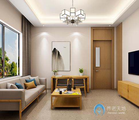 合肥益康醫(yī)養(yǎng)中心 合肥益康醫(yī)養(yǎng)中心