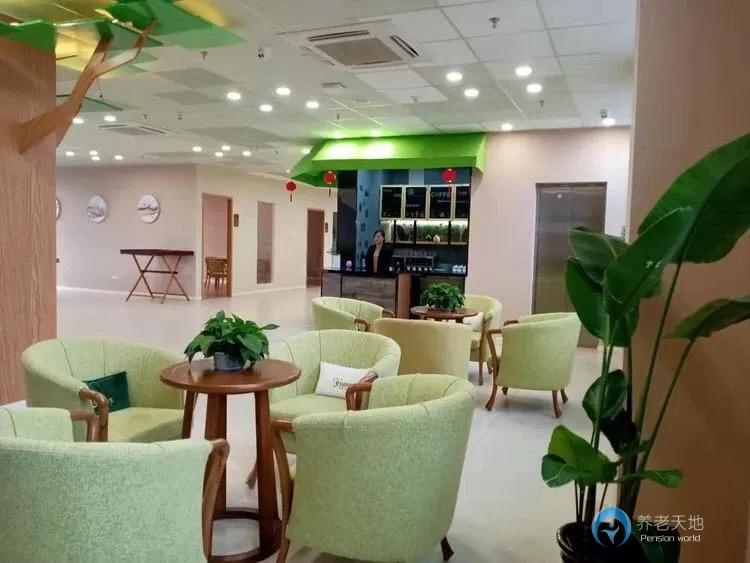 上海崇明清怡養(yǎng)護(hù)院 上海崇明清怡養(yǎng)護(hù)院