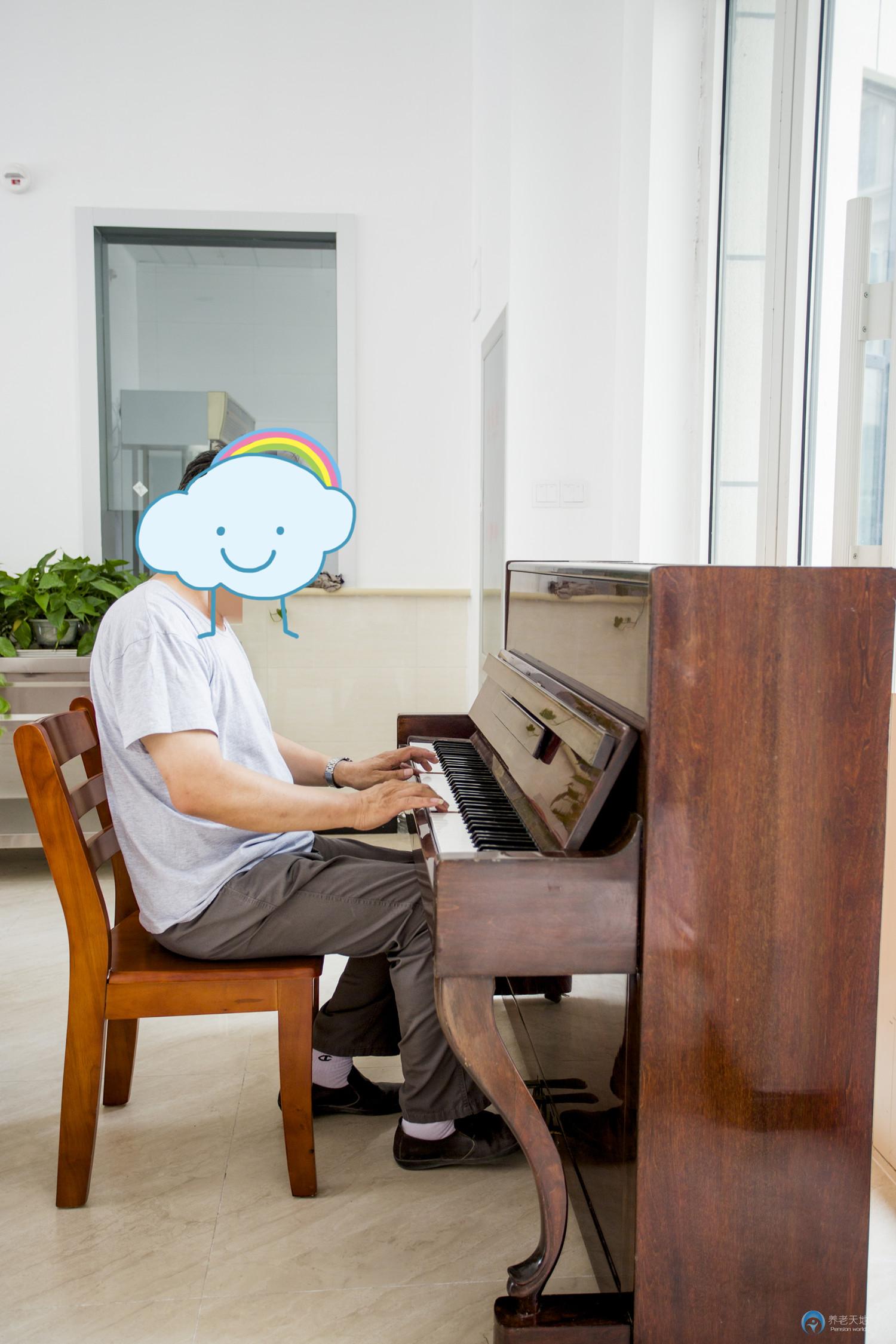 天津頤百年養(yǎng)老院