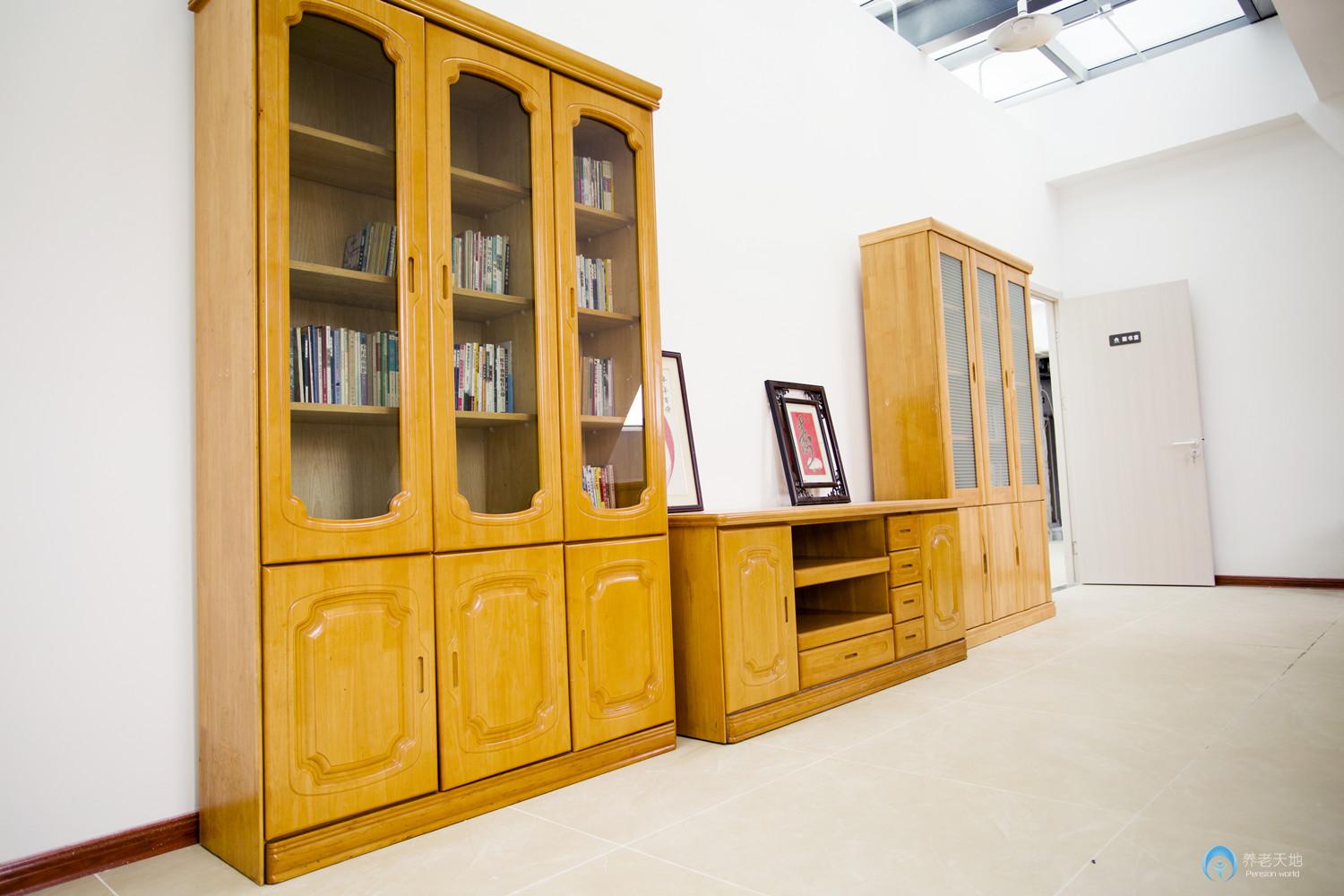 天津頤百年養(yǎng)老院