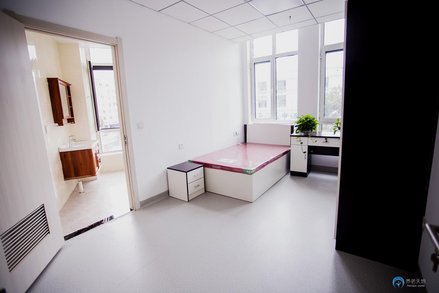 天津頤百年養(yǎng)老院