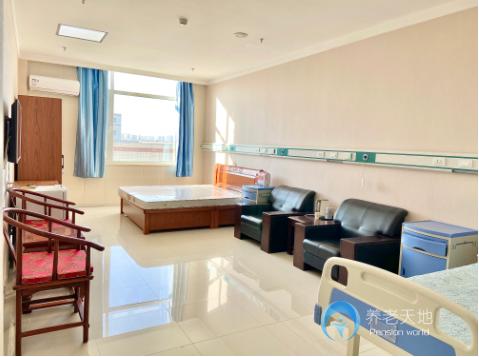 沈陽市蘇家屯玉皇老年養(yǎng)護(hù)中心