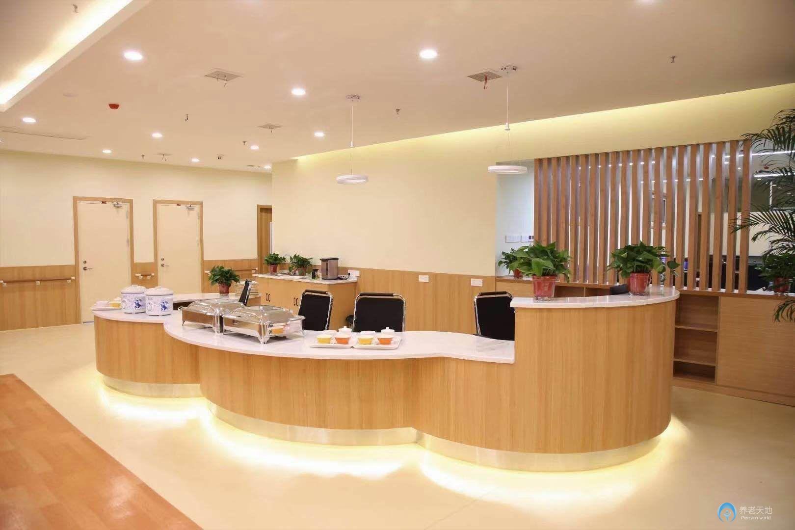 康源養(yǎng)老·北城長者屋 康源養(yǎng)老·北城長者屋