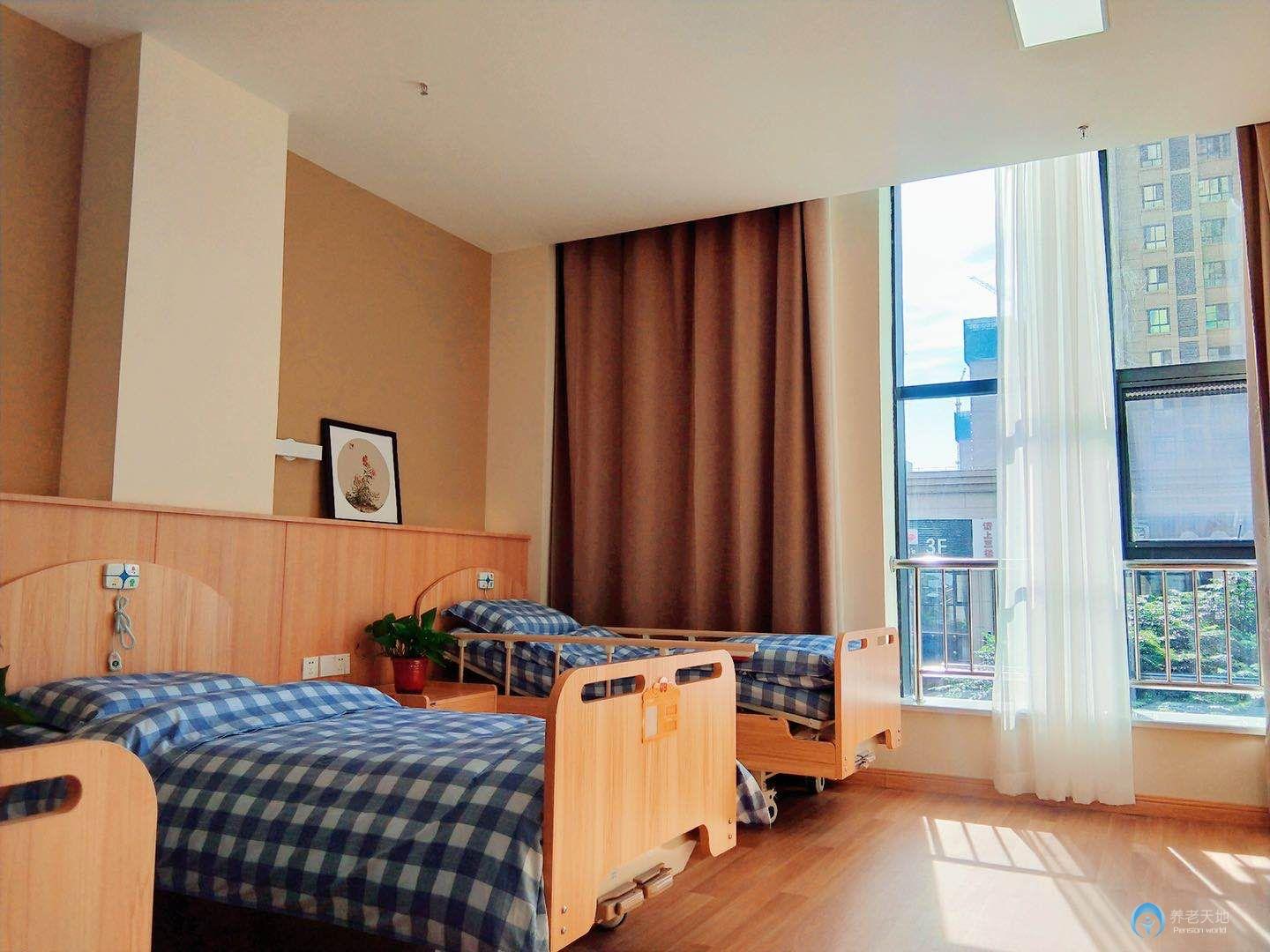 康源養(yǎng)老·北城長者屋 康源養(yǎng)老·北城長者屋