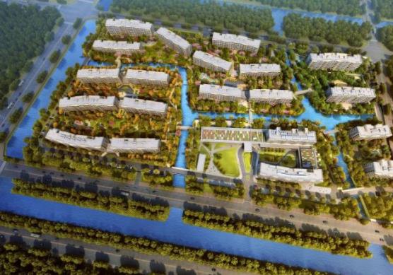 上海澳朵花園逸浦薈養(yǎng)老社區(qū) 上海澳朵花園逸浦薈養(yǎng)老社區(qū)