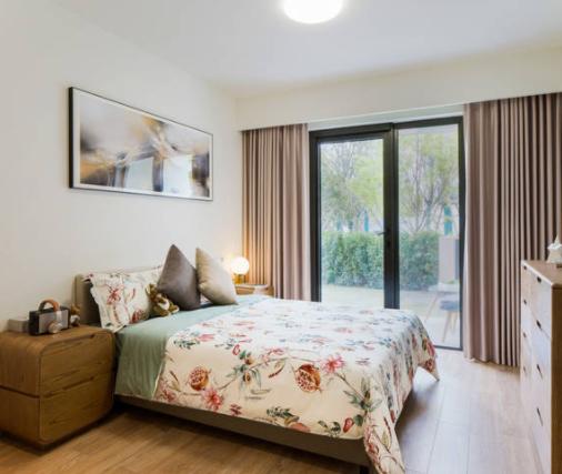 上海澳朵花園逸浦薈養(yǎng)老社區(qū) 上海澳朵花園逸浦薈養(yǎng)老社區(qū)