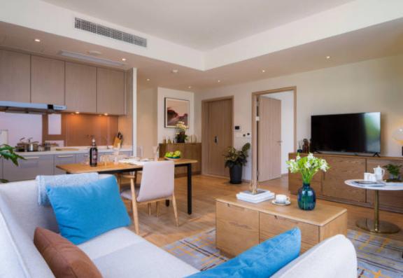 上海澳朵花園逸浦薈養(yǎng)老社區(qū) 上海澳朵花園逸浦薈養(yǎng)老社區(qū)