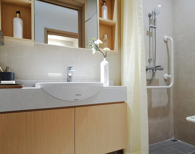 上海櫻花臺養(yǎng)老社區(qū) 上海櫻花臺養(yǎng)老社區(qū)