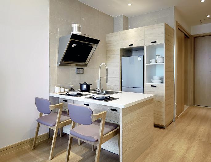 上海櫻花臺養(yǎng)老社區(qū) 上海櫻花臺養(yǎng)老社區(qū)