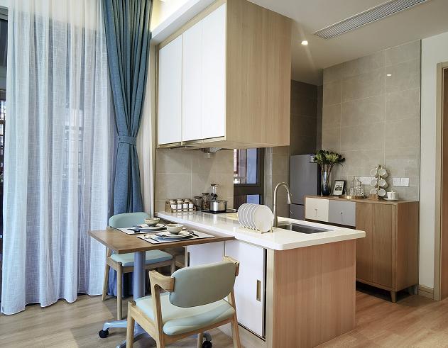 上海櫻花臺養(yǎng)老社區(qū) 上海櫻花臺養(yǎng)老社區(qū)