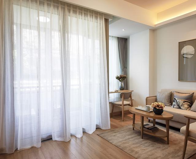 上海櫻花臺養(yǎng)老社區(qū) 上海櫻花臺養(yǎng)老社區(qū)