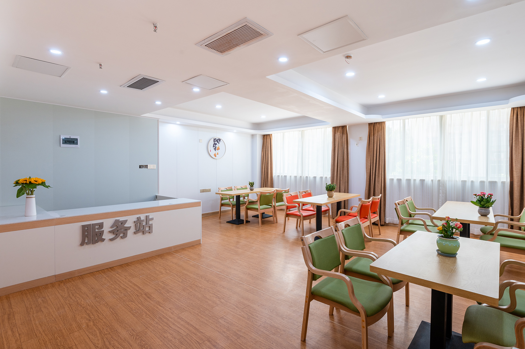 珠海?；坶L者家園