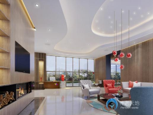 北京芳華里康養(yǎng)社區(qū)(養(yǎng)老公寓) 北京芳華里康養(yǎng)社區(qū)(養(yǎng)老公寓)