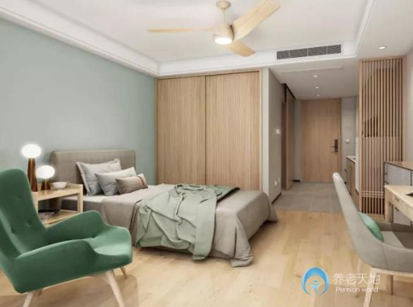 北京芳華里康養(yǎng)社區(qū)(養(yǎng)老公寓) 北京芳華里康養(yǎng)社區(qū)(養(yǎng)老公寓)