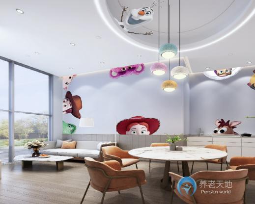 北京芳華里康養(yǎng)社區(qū)(養(yǎng)老公寓) 北京芳華里康養(yǎng)社區(qū)(養(yǎng)老公寓)