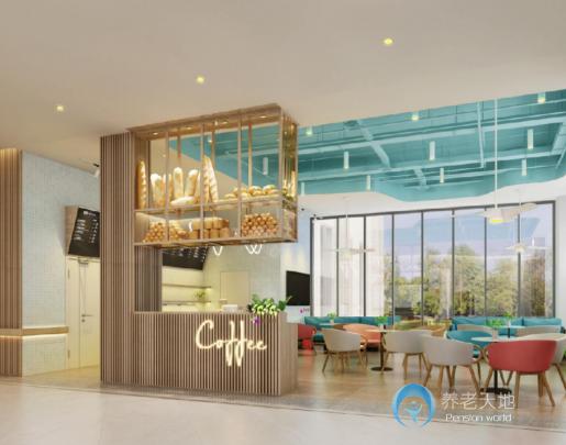 北京芳華里康養(yǎng)社區(qū)(養(yǎng)老公寓) 北京芳華里康養(yǎng)社區(qū)(養(yǎng)老公寓)