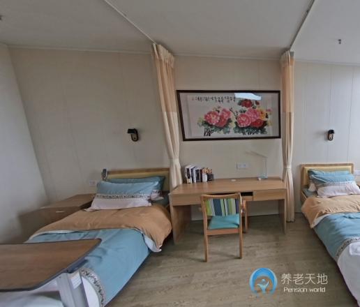 上海耆諾家園養(yǎng)老公寓