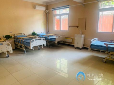 北京西城永春堂頤養(yǎng)中心 北京西城永春堂頤養(yǎng)中心