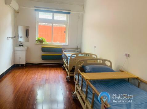 北京西城永春堂頤養(yǎng)中心 北京西城永春堂頤養(yǎng)中心