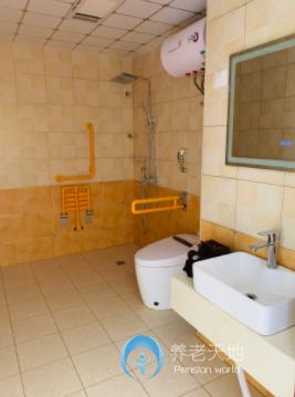 北京西城永春堂頤養(yǎng)中心 北京西城永春堂頤養(yǎng)中心