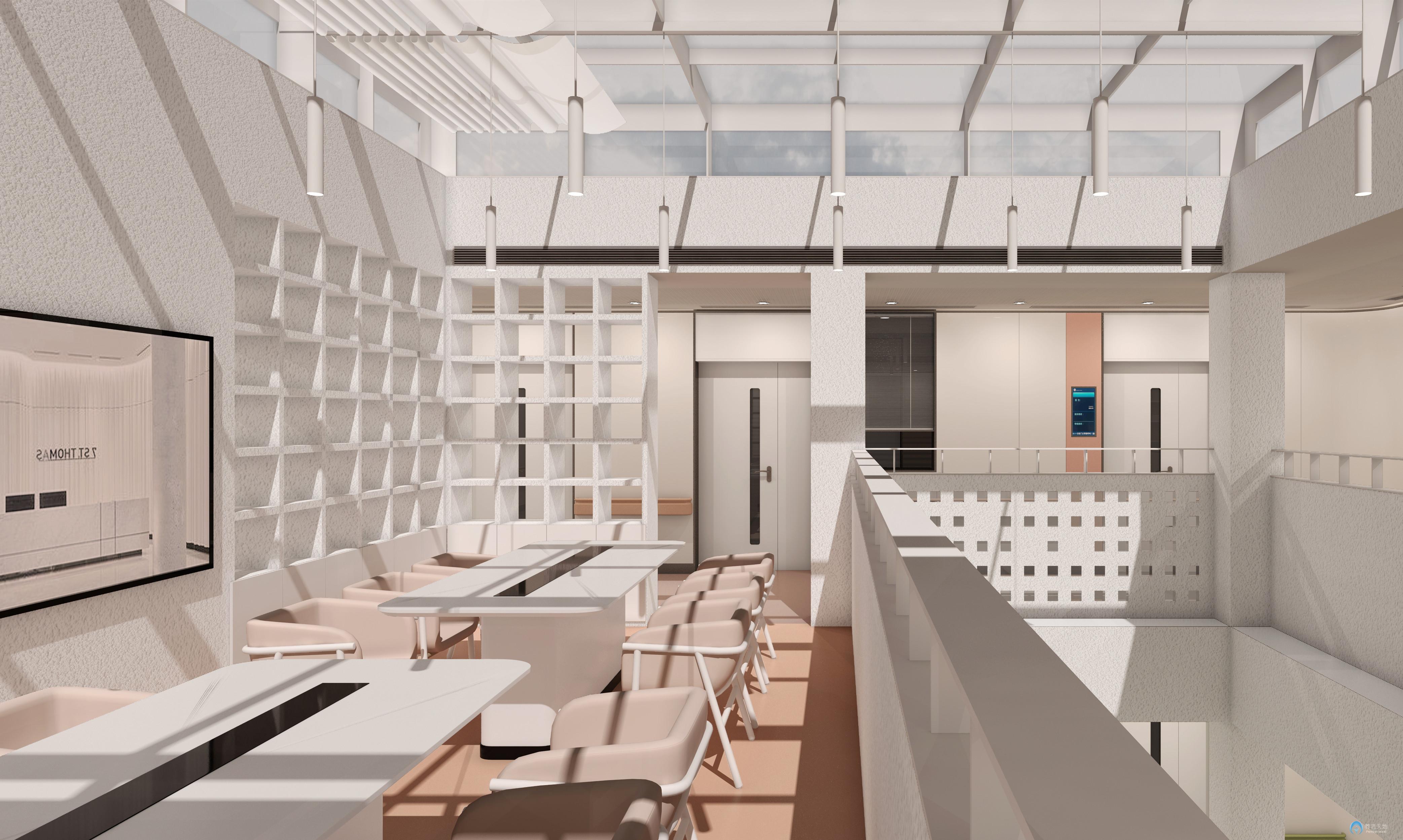 中瑞明德西路老年養(yǎng)護院 中瑞明德西路老年養(yǎng)護院