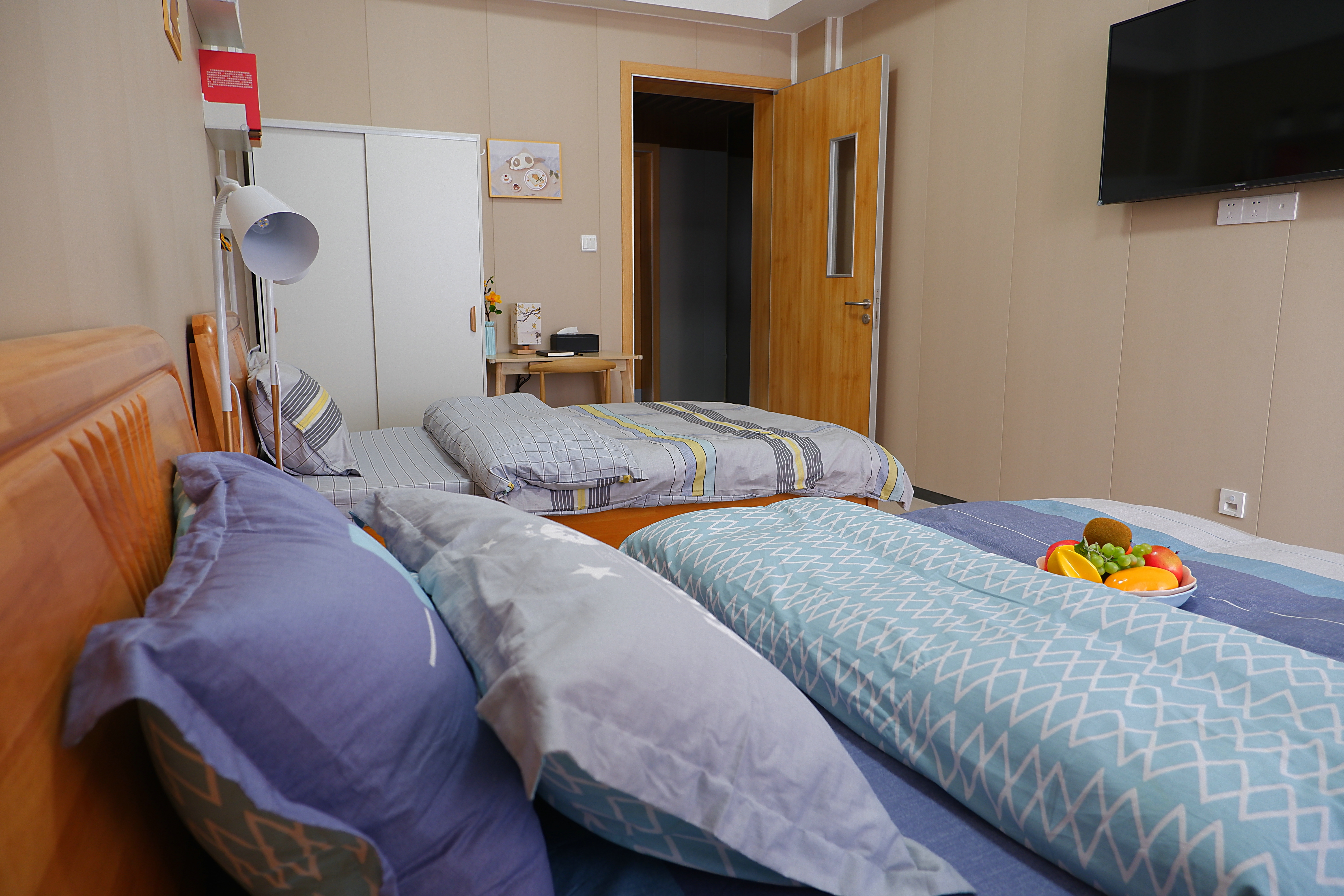 韶關(guān)啟仁康養(yǎng)中心