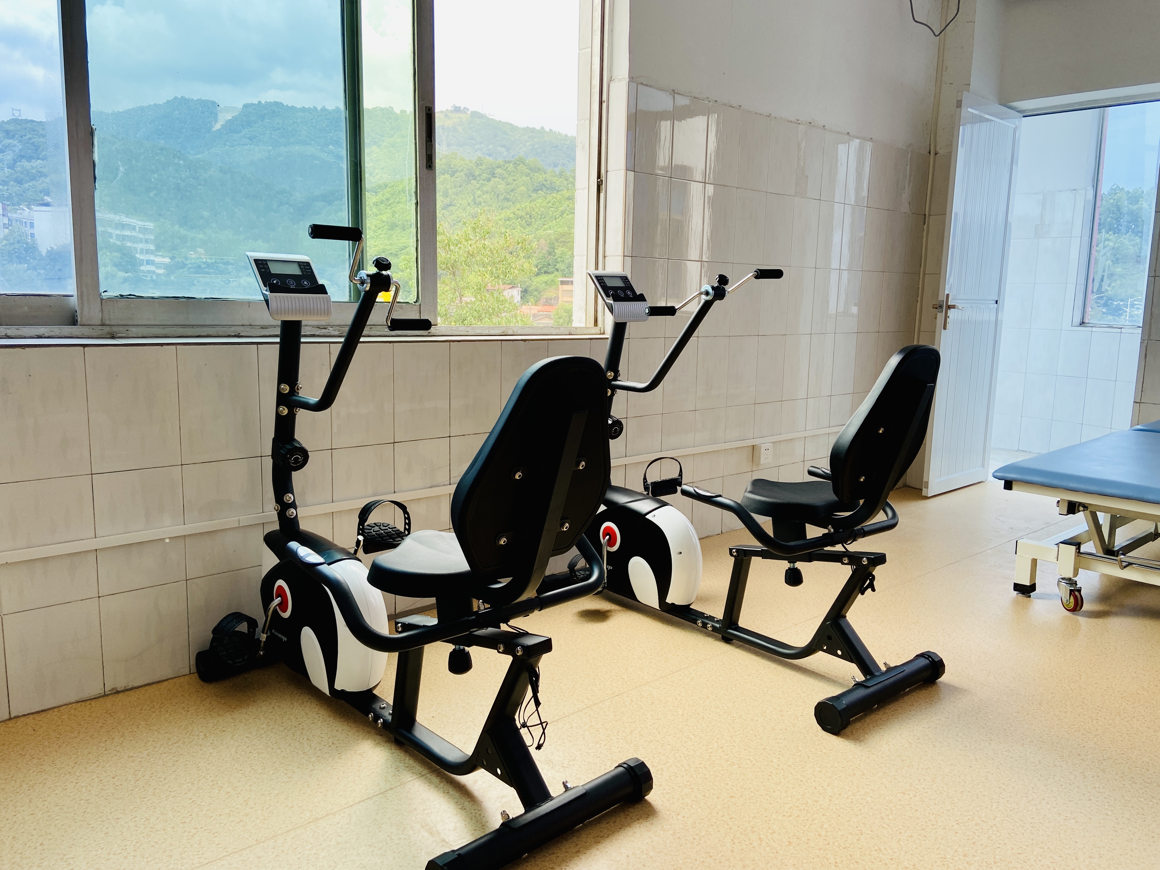 韶關(guān)啟仁康養(yǎng)中心 韶關(guān)啟仁康養(yǎng)中心