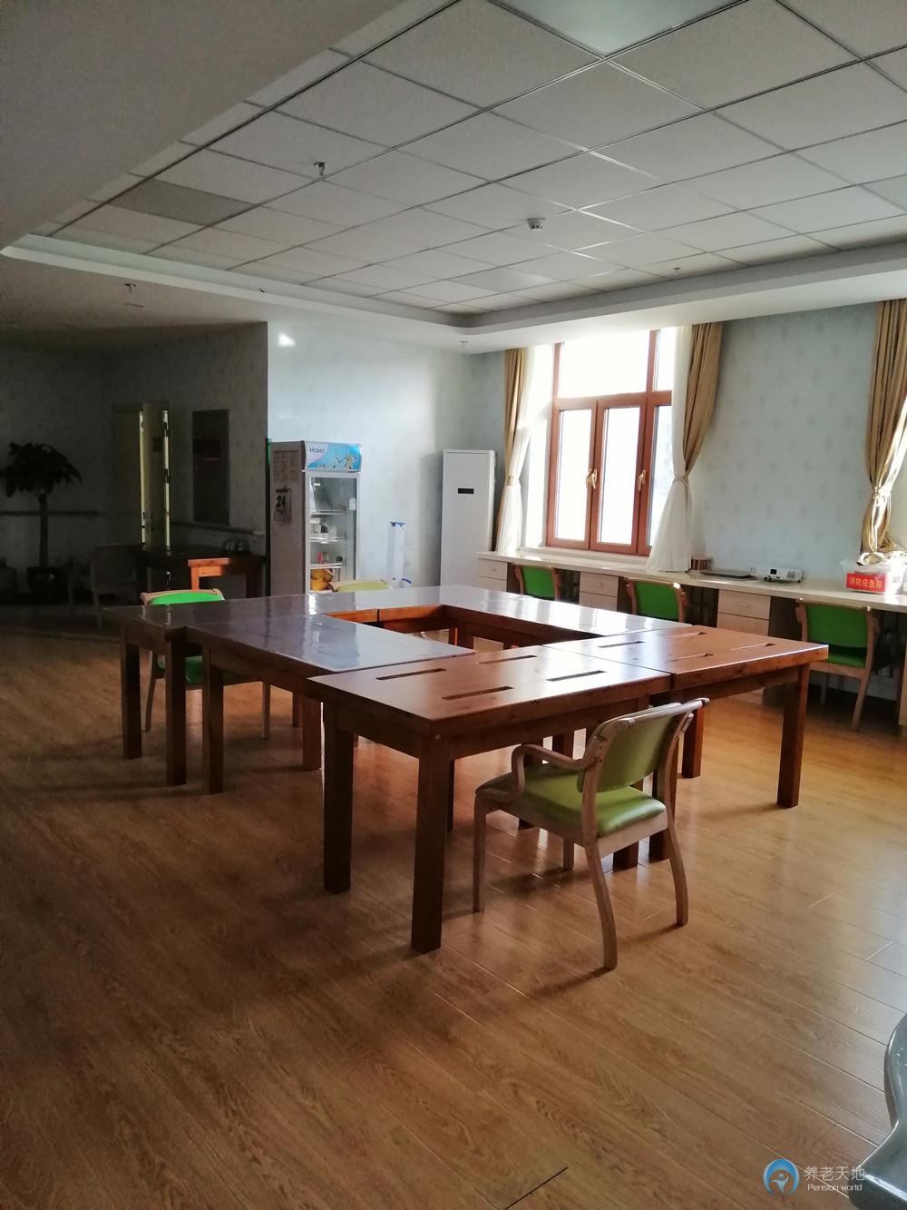 長春家泰悅齡養(yǎng)老院 長春家泰悅齡養(yǎng)老院