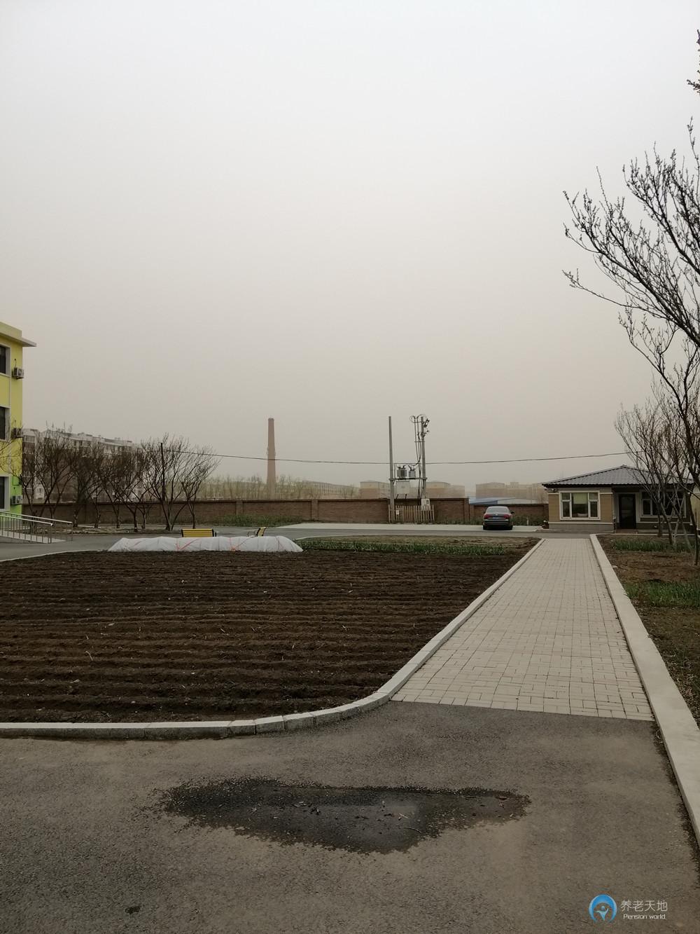 長春家泰悅齡養(yǎng)老院 長春家泰悅齡養(yǎng)老院