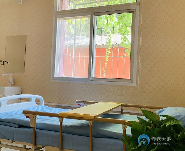 北京永春堂頤養(yǎng)中心 北京永春堂頤養(yǎng)中心