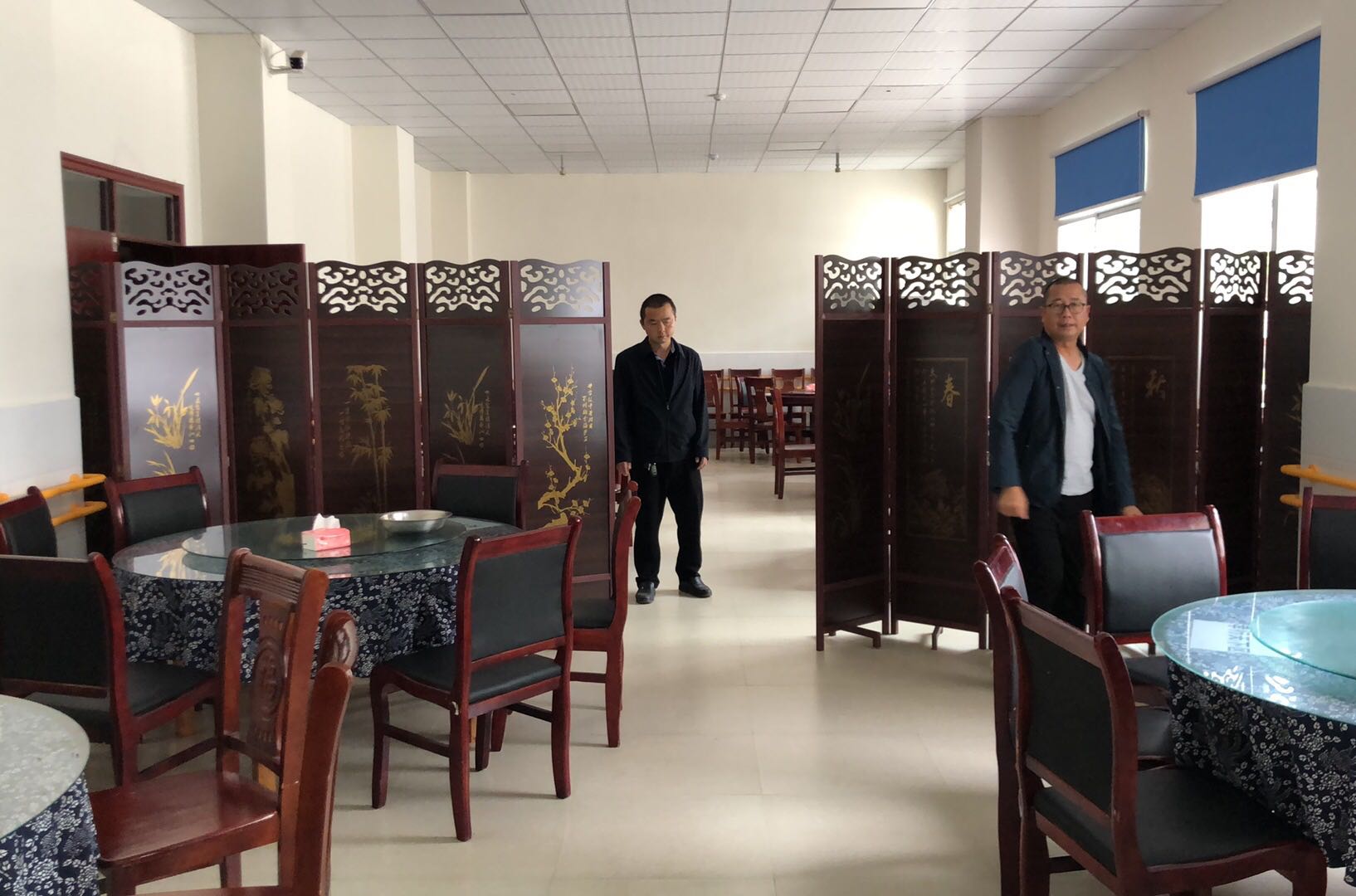 武陵源中心養(yǎng)老院