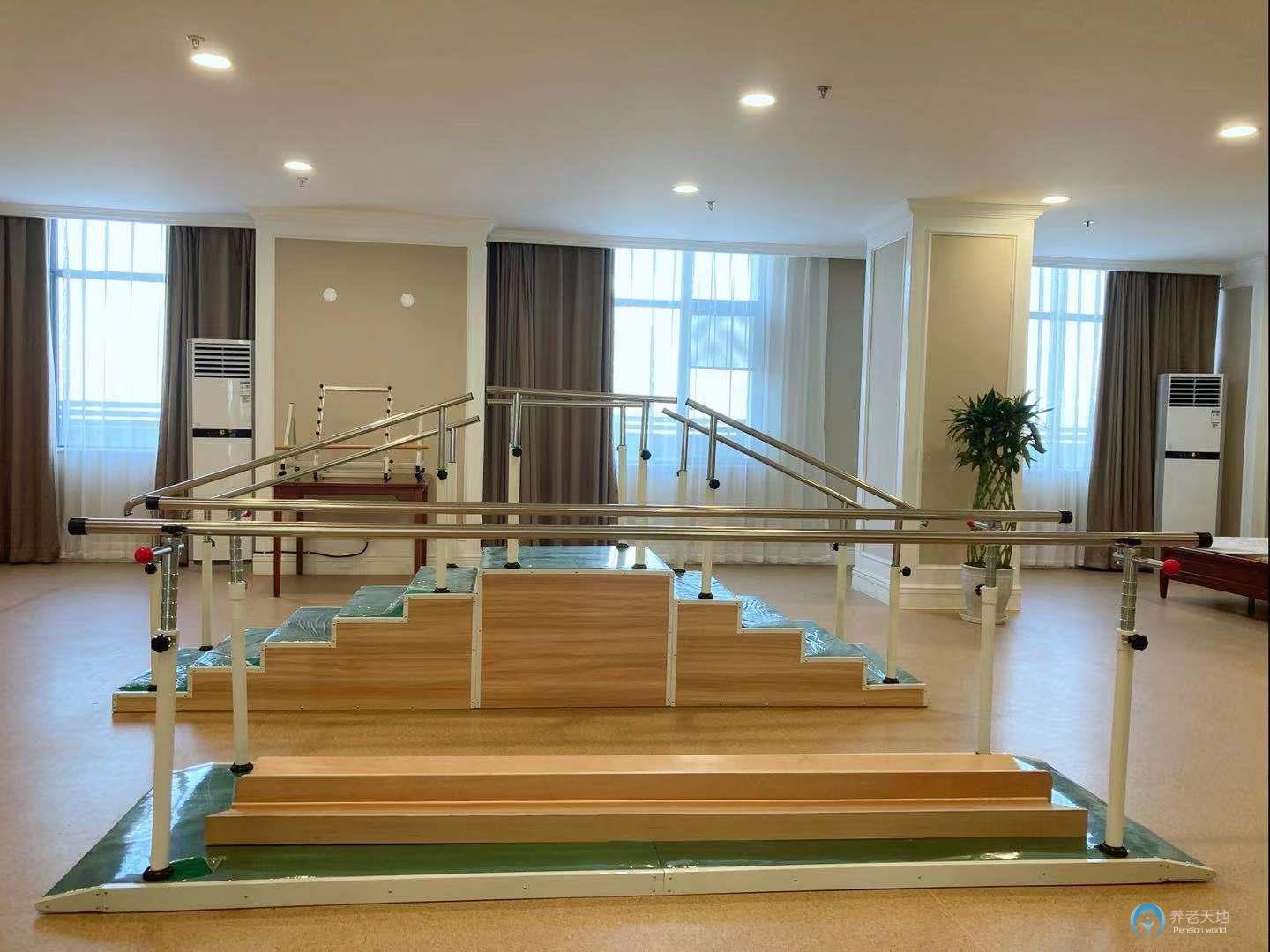 遠(yuǎn)洋椿萱茂·珉灣長者社區(qū) 遠(yuǎn)洋椿萱茂·珉灣長者社區(qū)