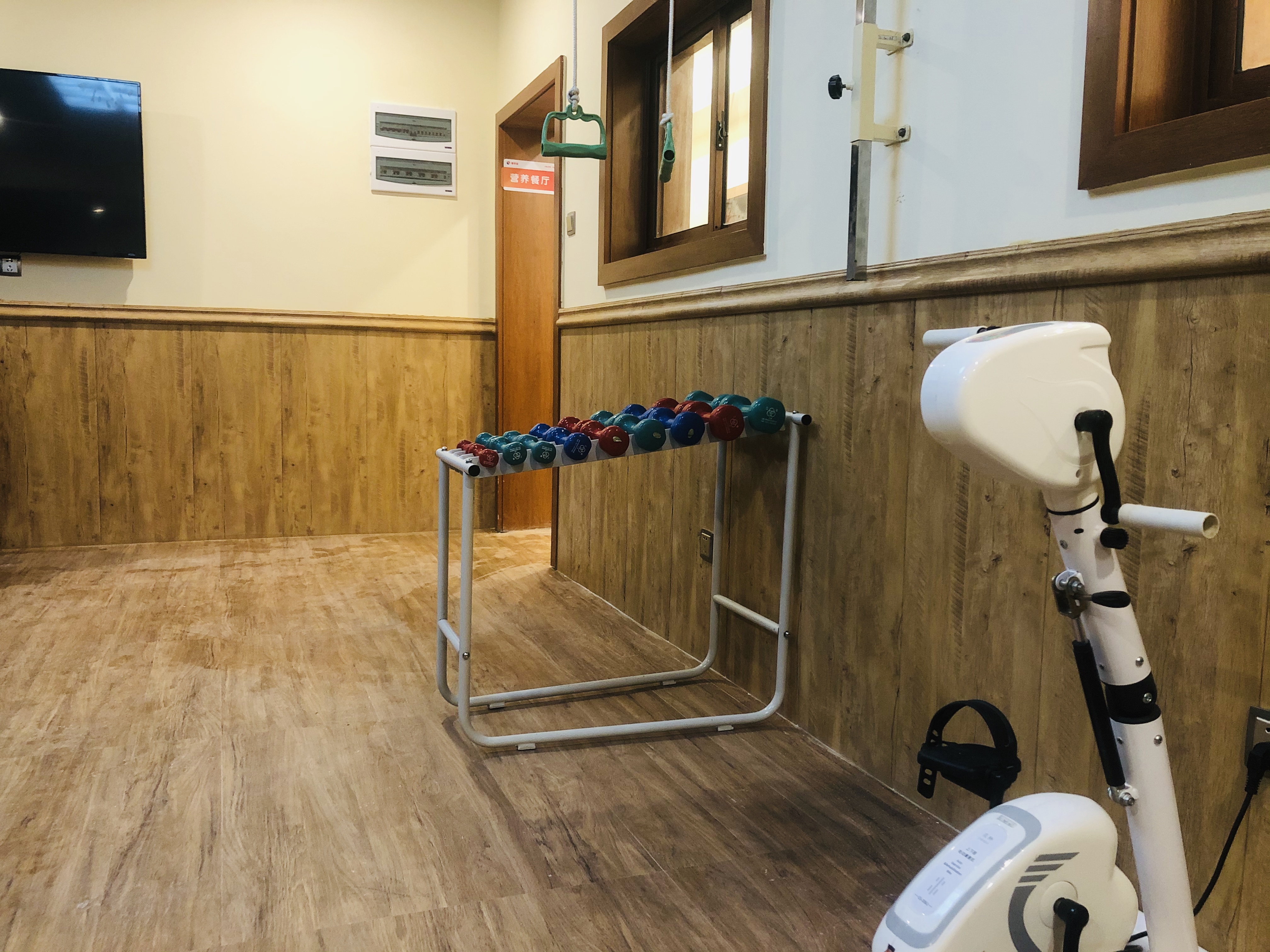 善孝堂養(yǎng)老院