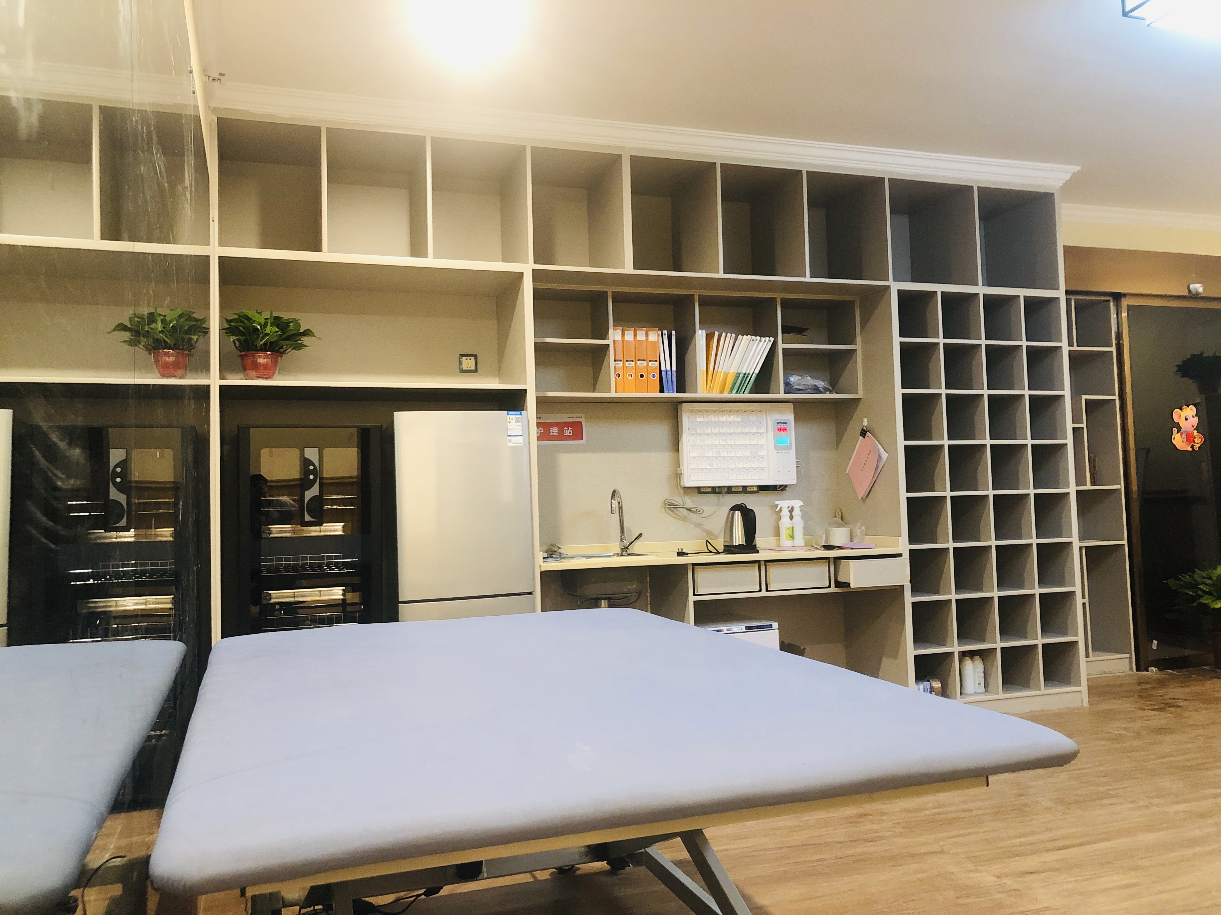 善孝堂養(yǎng)老院