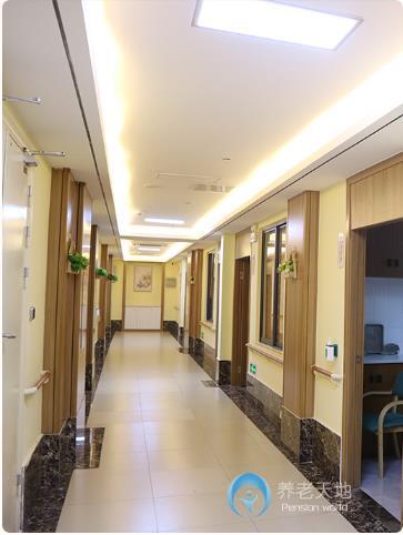 長沙市普親驚蟄護(hù)理院