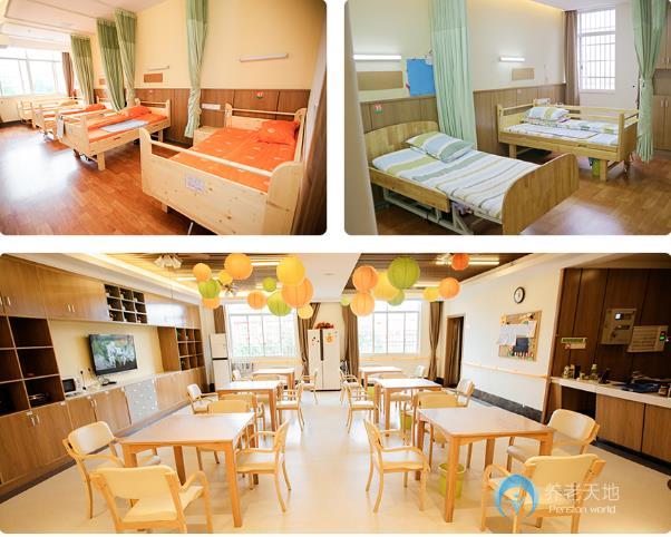 長(zhǎng)沙普親開福區(qū)戴家河養(yǎng)老院 長(zhǎng)沙普親開福區(qū)戴家河養(yǎng)老院