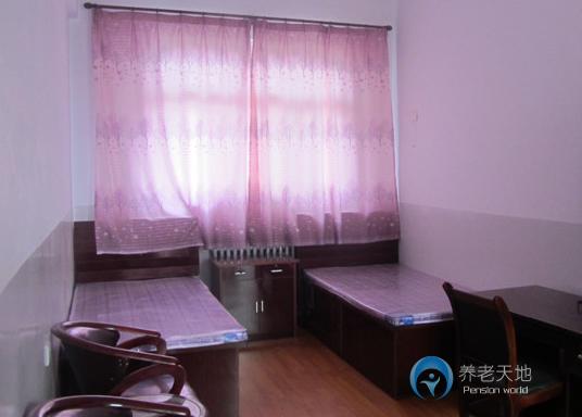 衡水金陽托老康健中心 衡水金陽托老康健中心