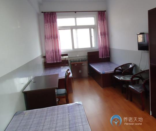 衡水金陽托老康健中心 衡水金陽托老康健中心