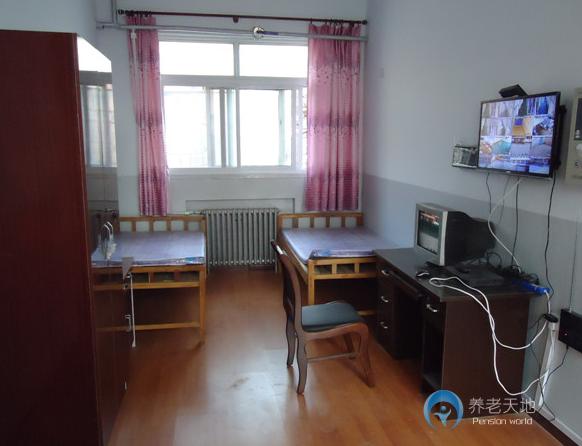 衡水金陽托老康健中心 衡水金陽托老康健中心