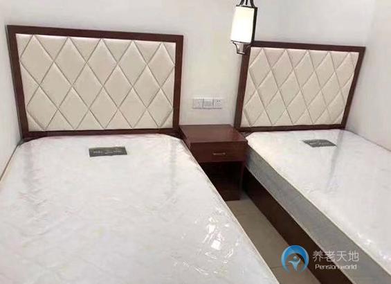 洛陽市邙山靜心養(yǎng)老公寓 洛陽市邙山靜心養(yǎng)老公寓