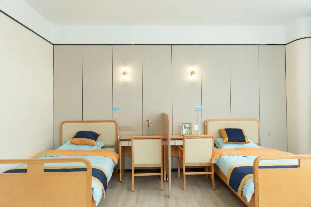 廣州白云區(qū)黃石街綜合養(yǎng)老服務(wù)中心