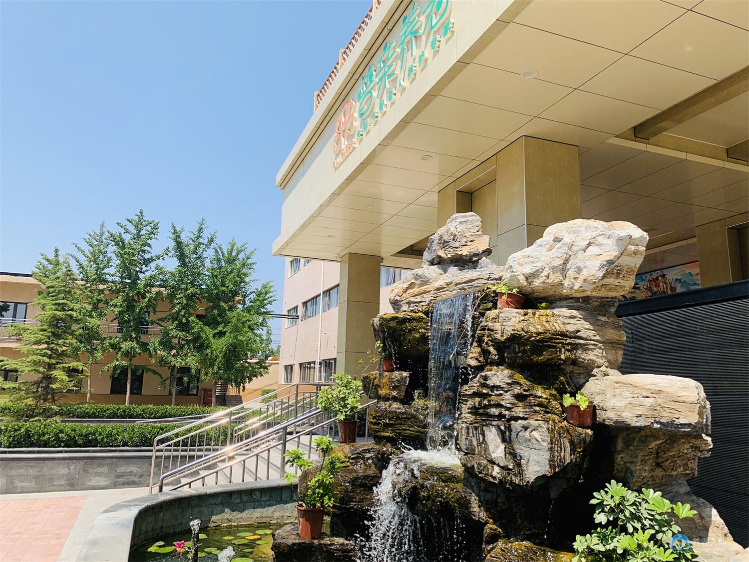 北京市普親長辛店老年養(yǎng)護(hù)中心