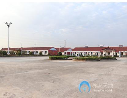 鎮(zhèn)江陽(yáng)光家園上黨老年公寓 鎮(zhèn)江陽(yáng)光家園上黨老年公寓