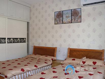 鎮(zhèn)江陽(yáng)光家園上黨老年公寓 鎮(zhèn)江陽(yáng)光家園上黨老年公寓